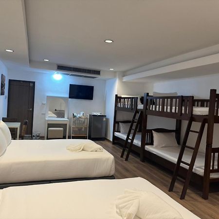 Neo Hatyai Hotel Hat Yai Exterior foto