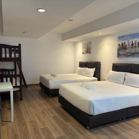 Neo Hatyai Hotel Hat Yai Exterior foto