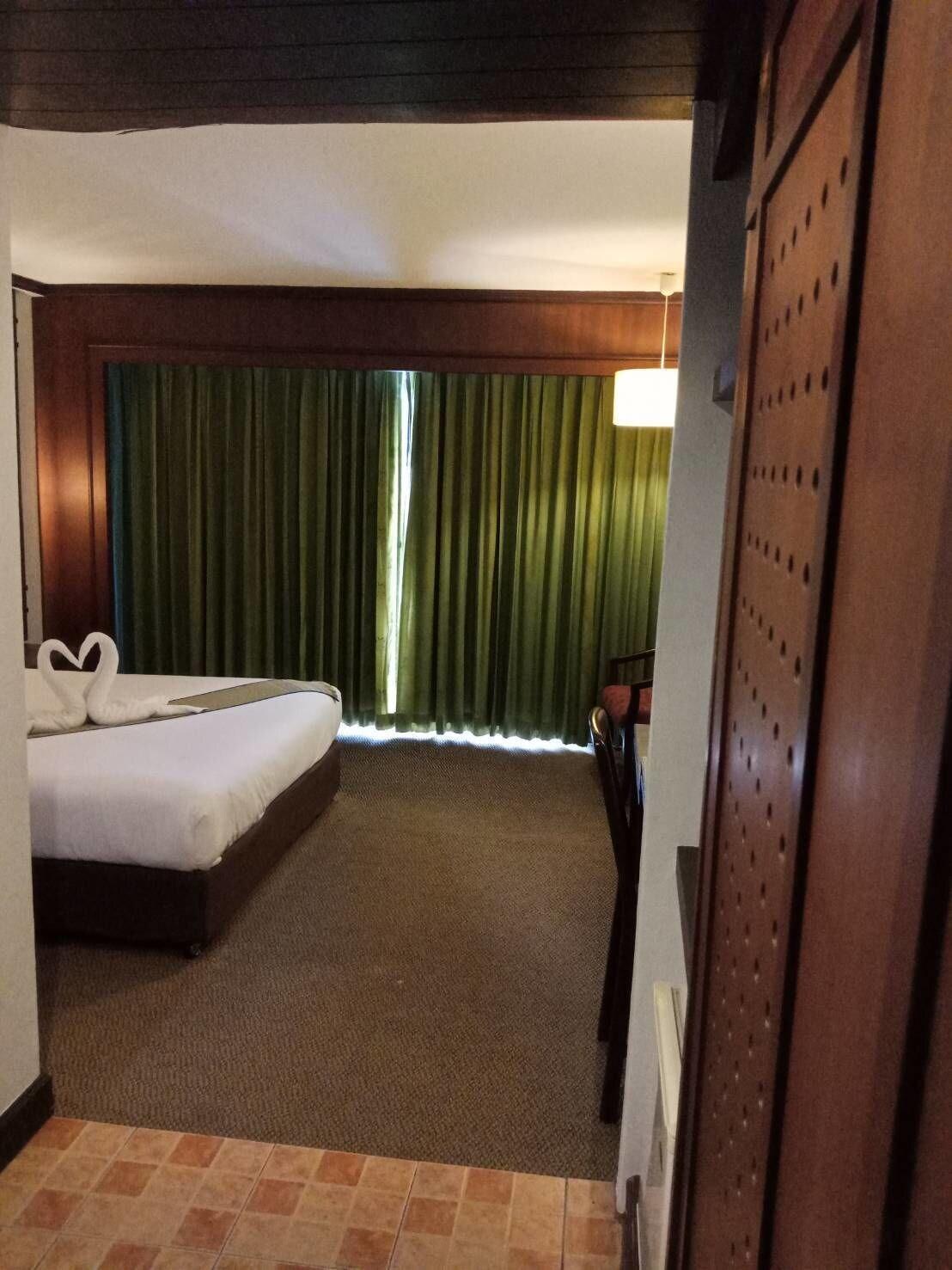 Neo Hatyai Hotel Hat Yai Exterior foto