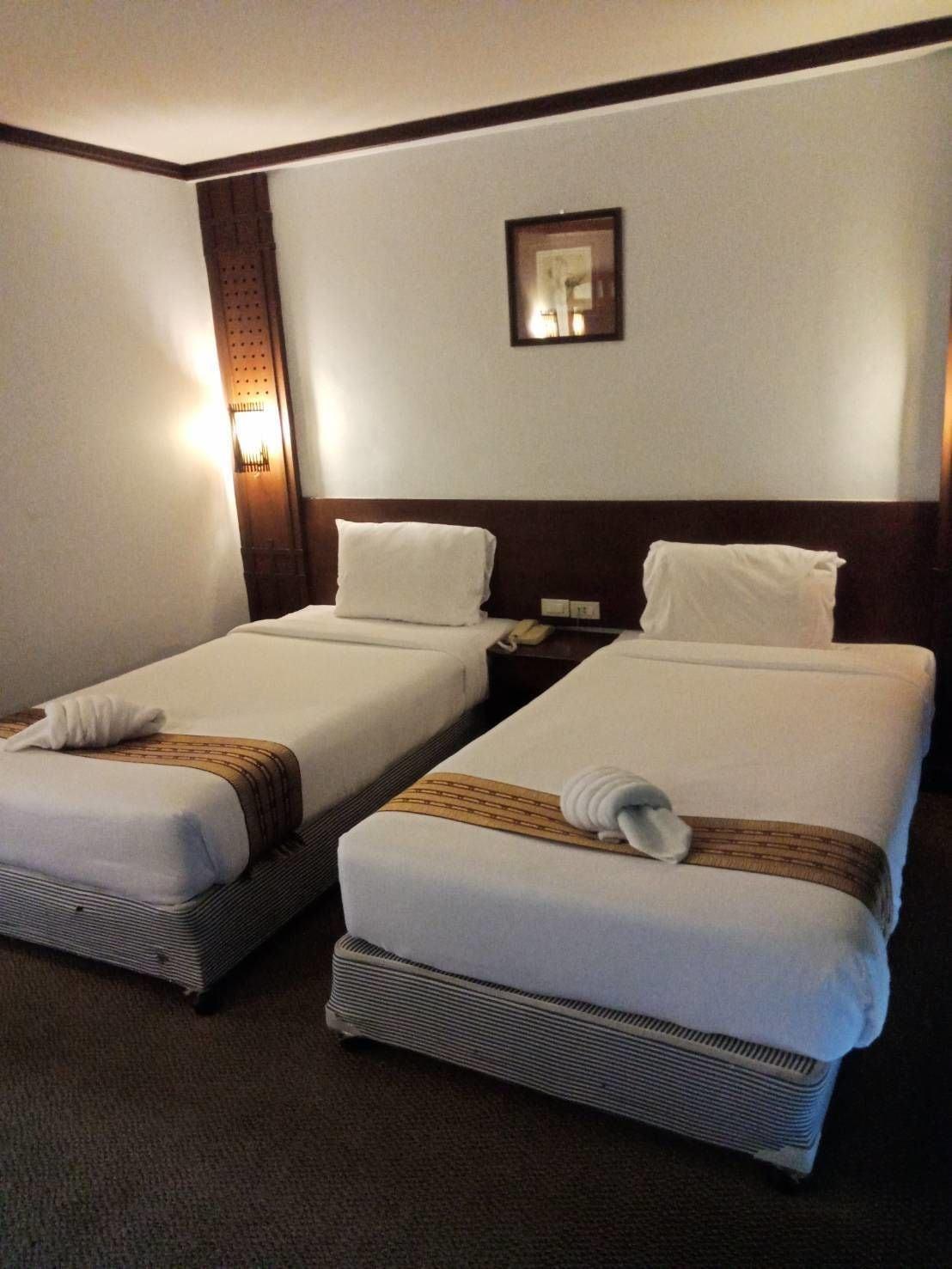 Neo Hatyai Hotel Hat Yai Exterior foto