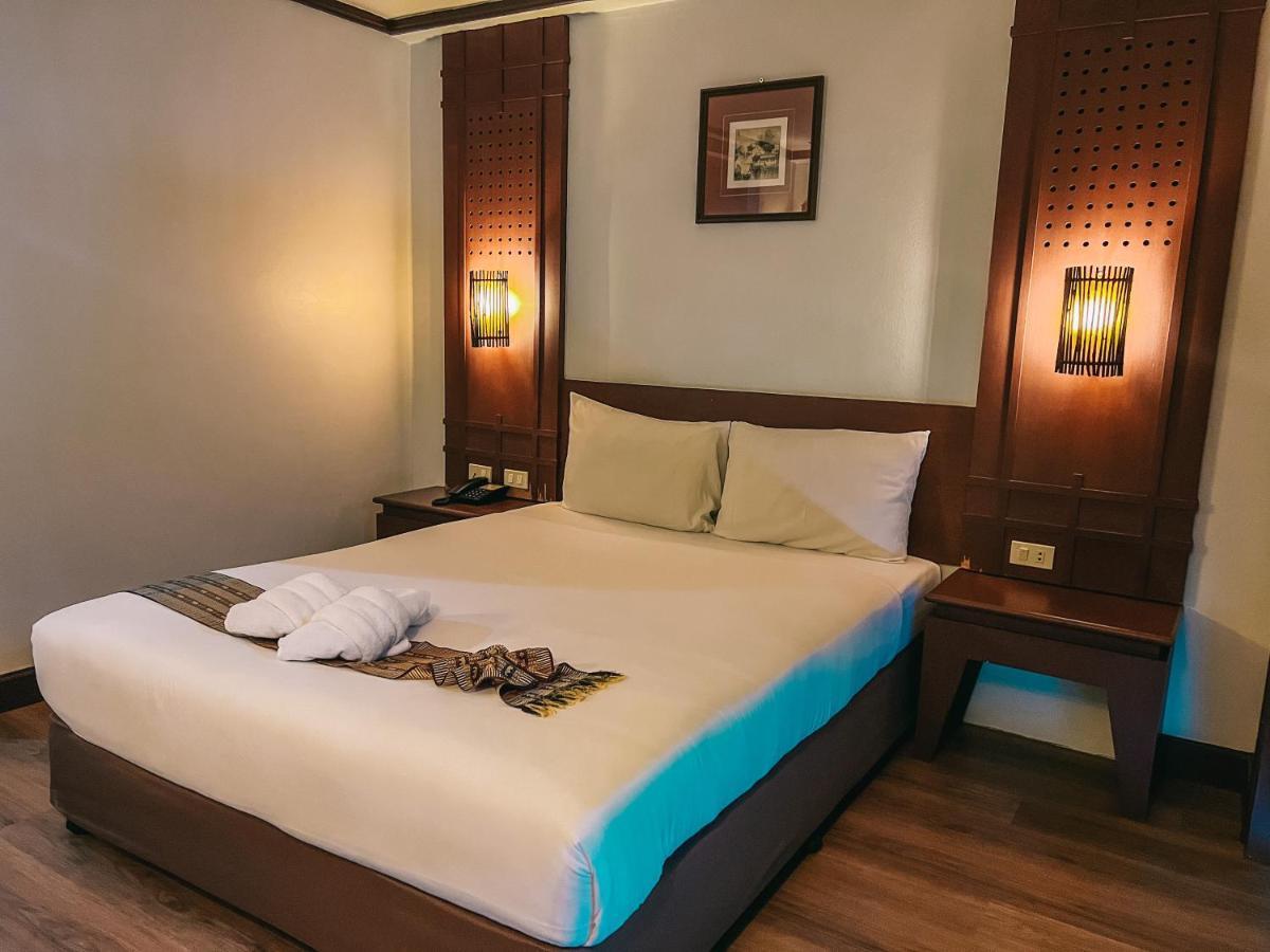 Neo Hatyai Hotel Hat Yai Exterior foto