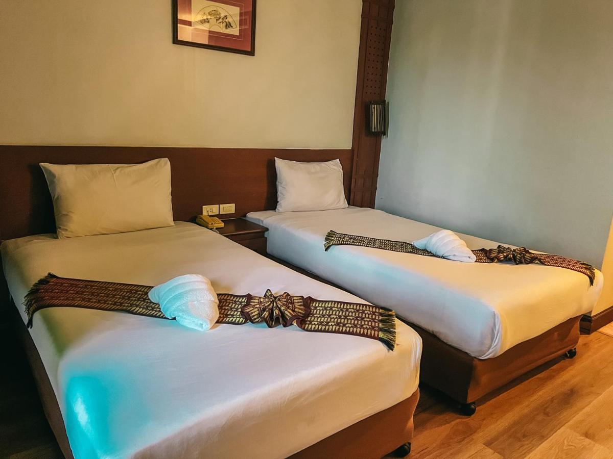 Neo Hatyai Hotel Hat Yai Exterior foto
