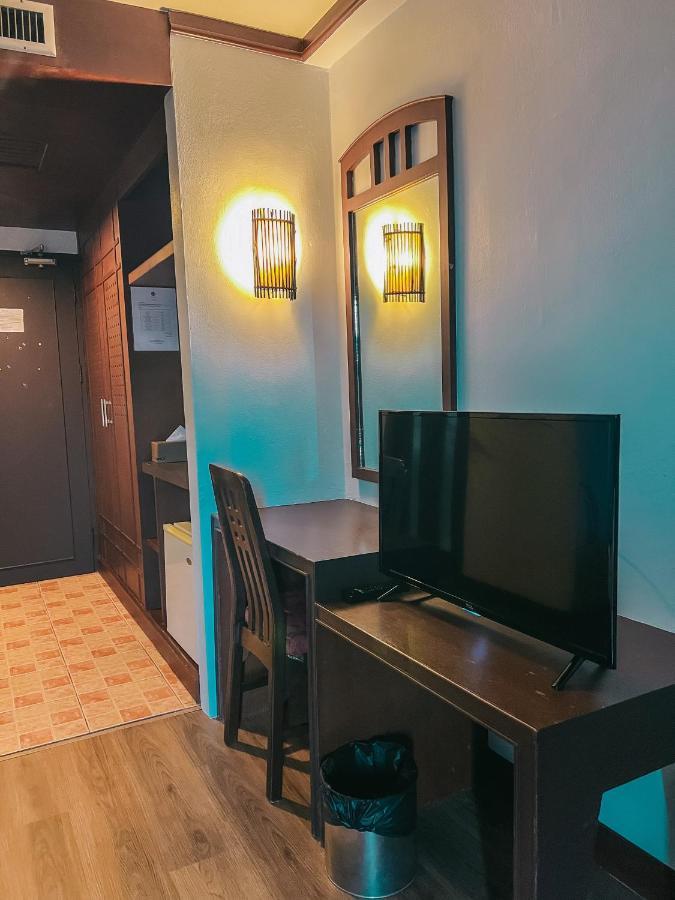 Neo Hatyai Hotel Hat Yai Exterior foto