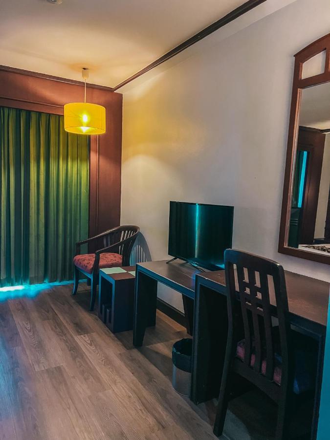 Neo Hatyai Hotel Hat Yai Exterior foto