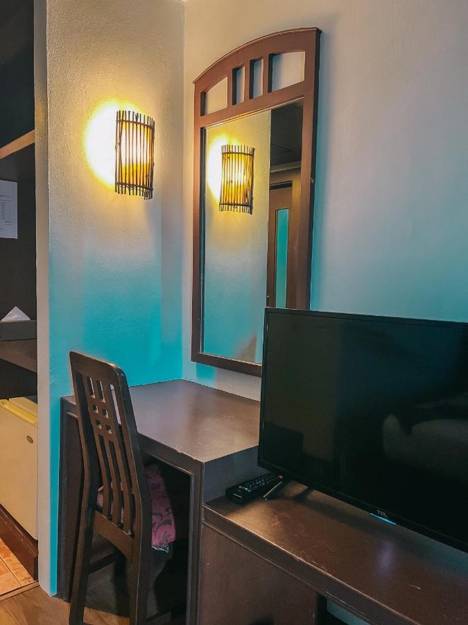 Neo Hatyai Hotel Hat Yai Exterior foto