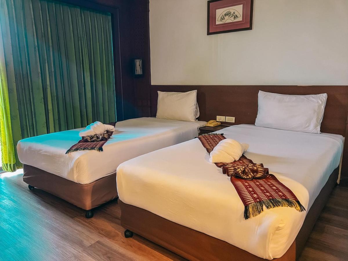 Neo Hatyai Hotel Hat Yai Exterior foto