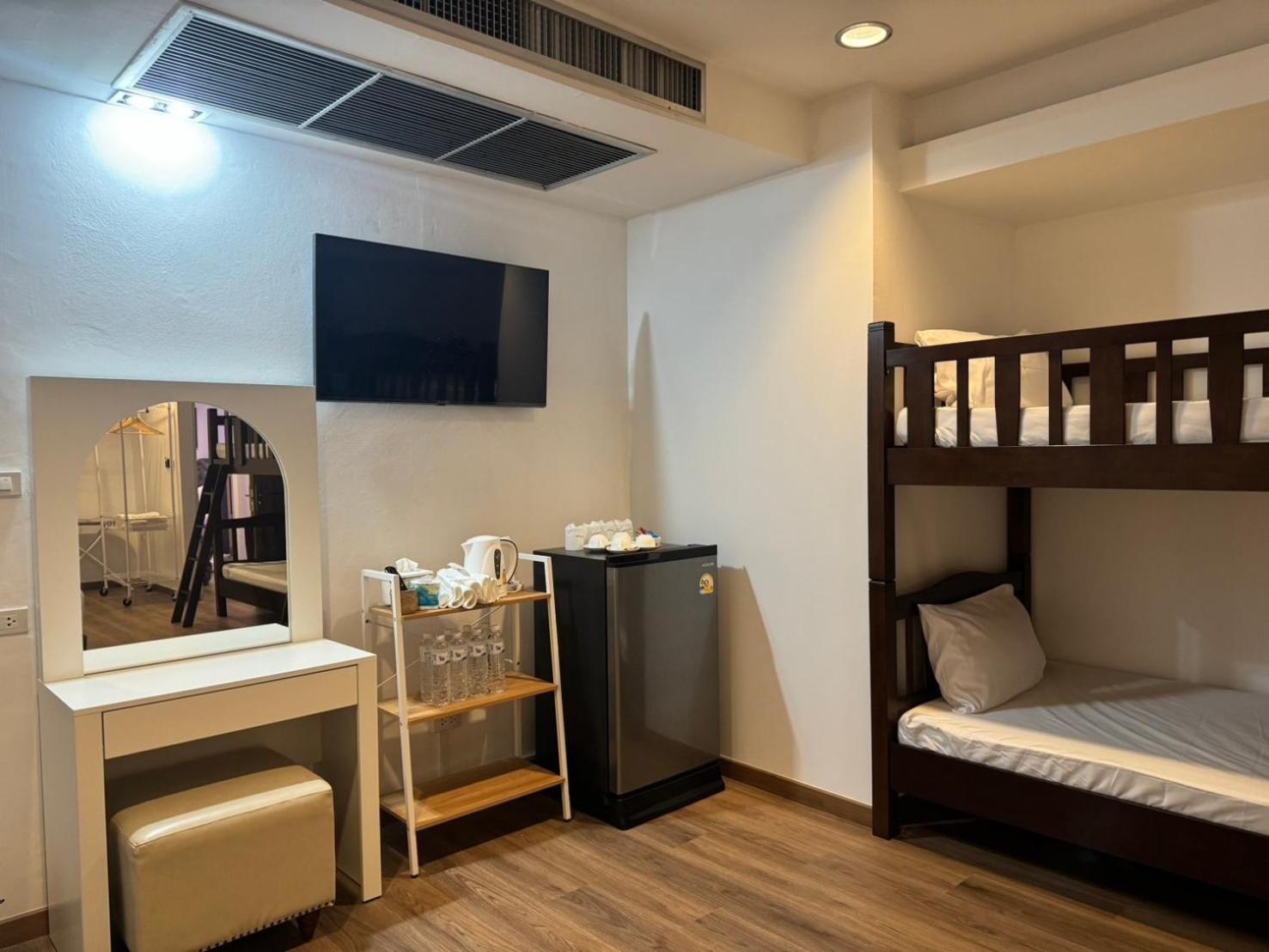Neo Hatyai Hotel Hat Yai Exterior foto