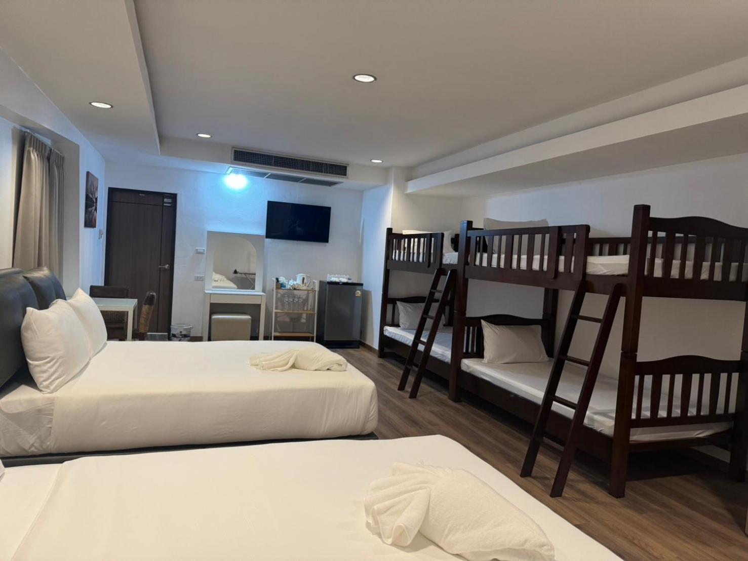 Neo Hatyai Hotel Hat Yai Exterior foto