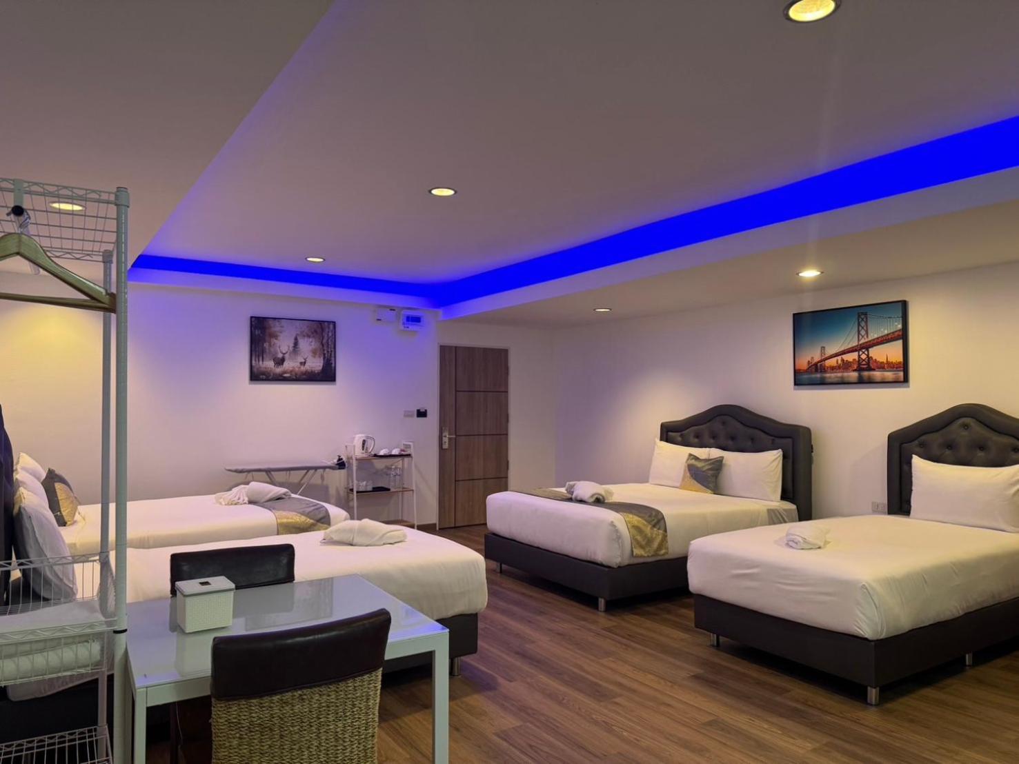 Neo Hatyai Hotel Hat Yai Exterior foto