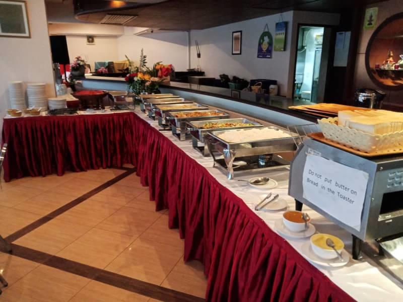 Neo Hatyai Hotel Hat Yai Habitación foto
