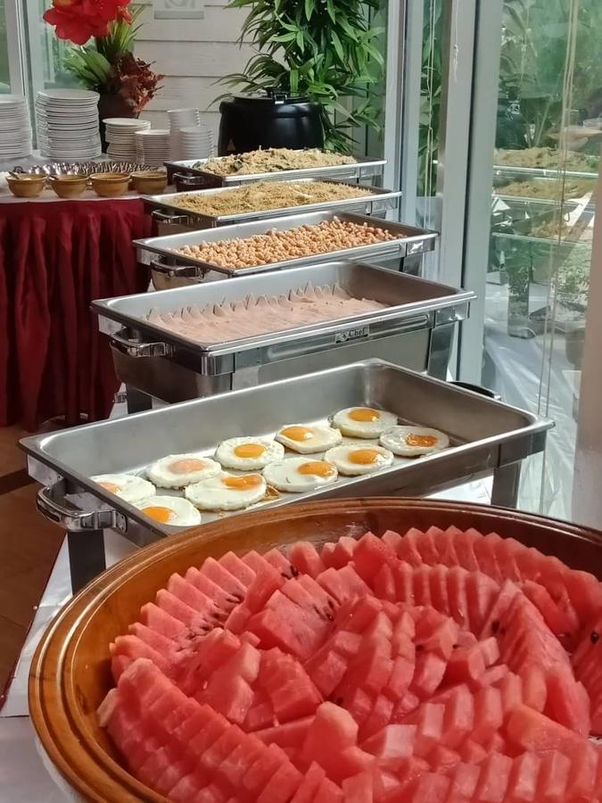 Neo Hatyai Hotel Hat Yai Habitación foto