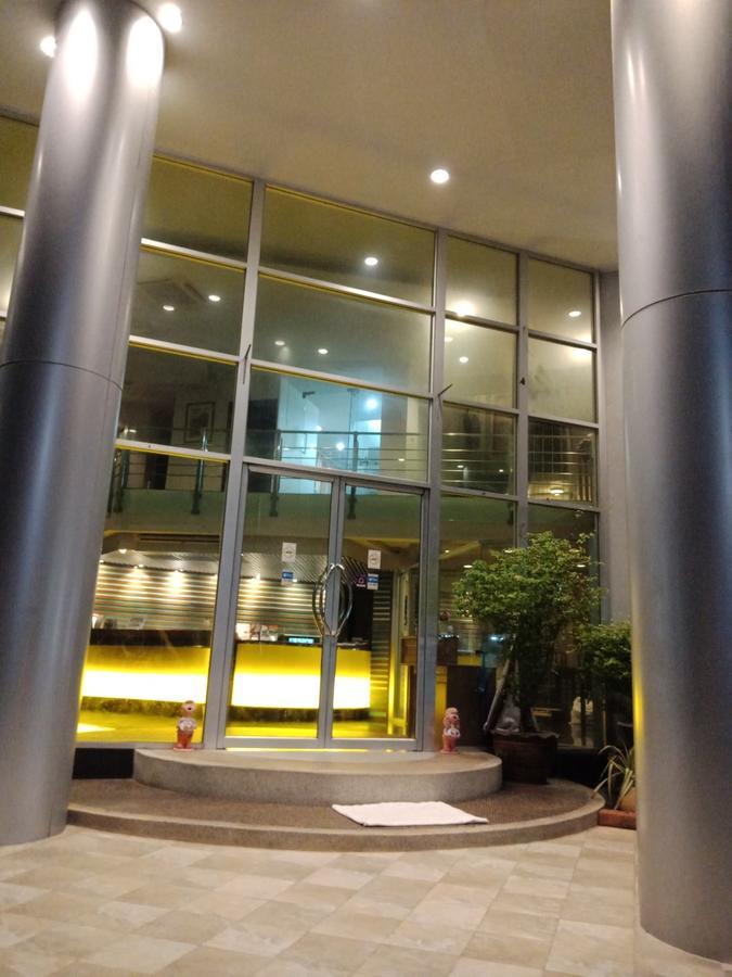 Neo Hatyai Hotel Hat Yai Habitación foto