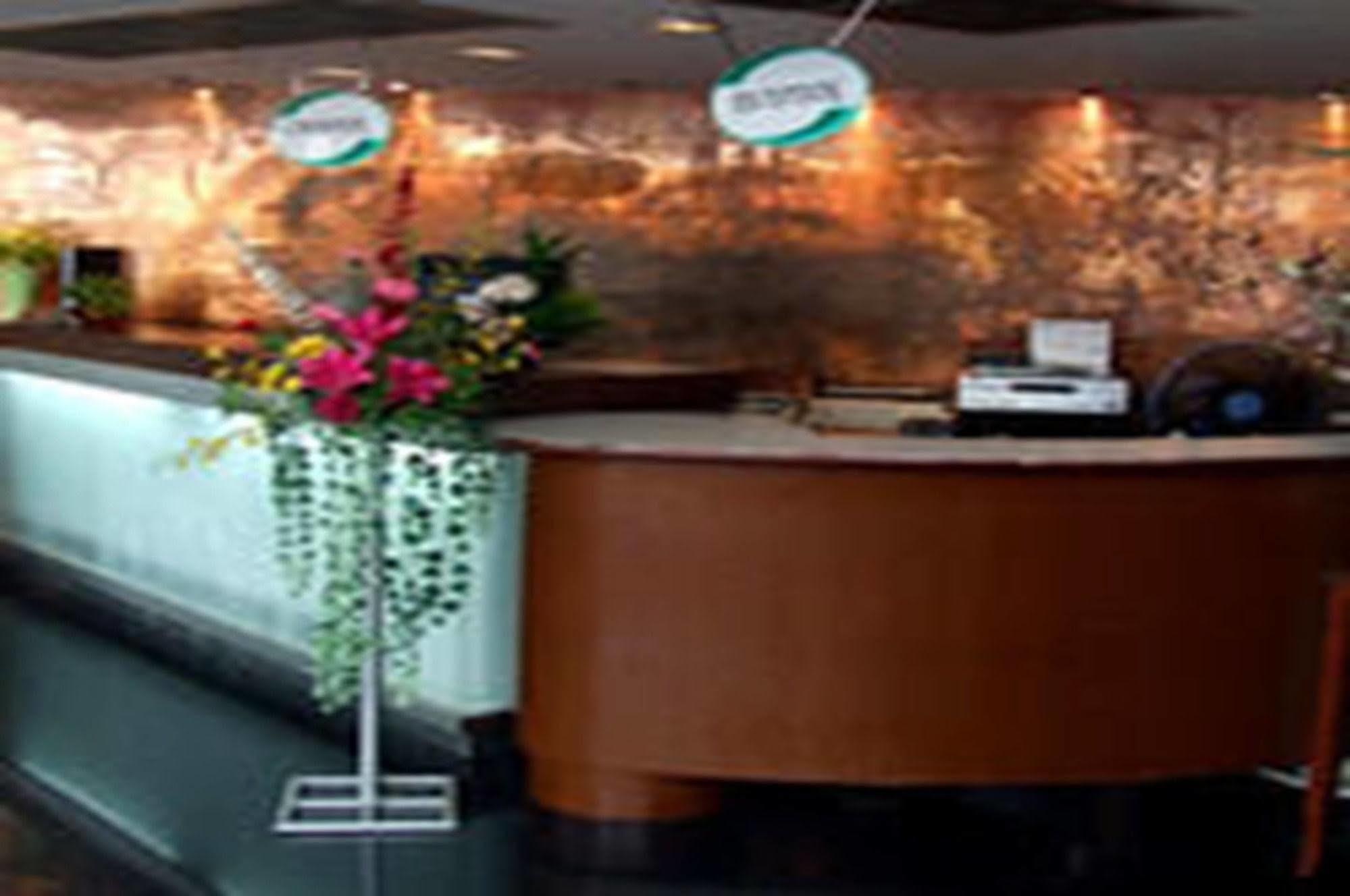 Neo Hatyai Hotel Hat Yai Exterior foto