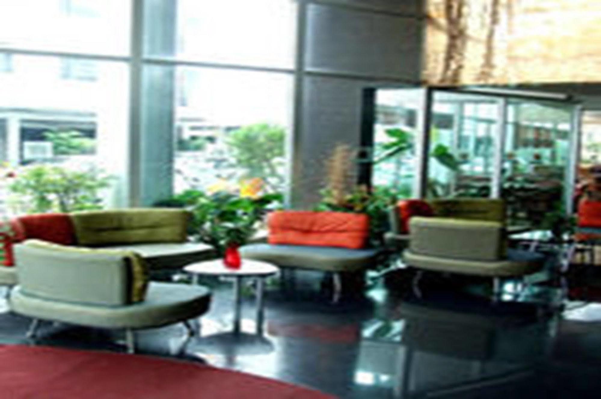 Neo Hatyai Hotel Hat Yai Exterior foto