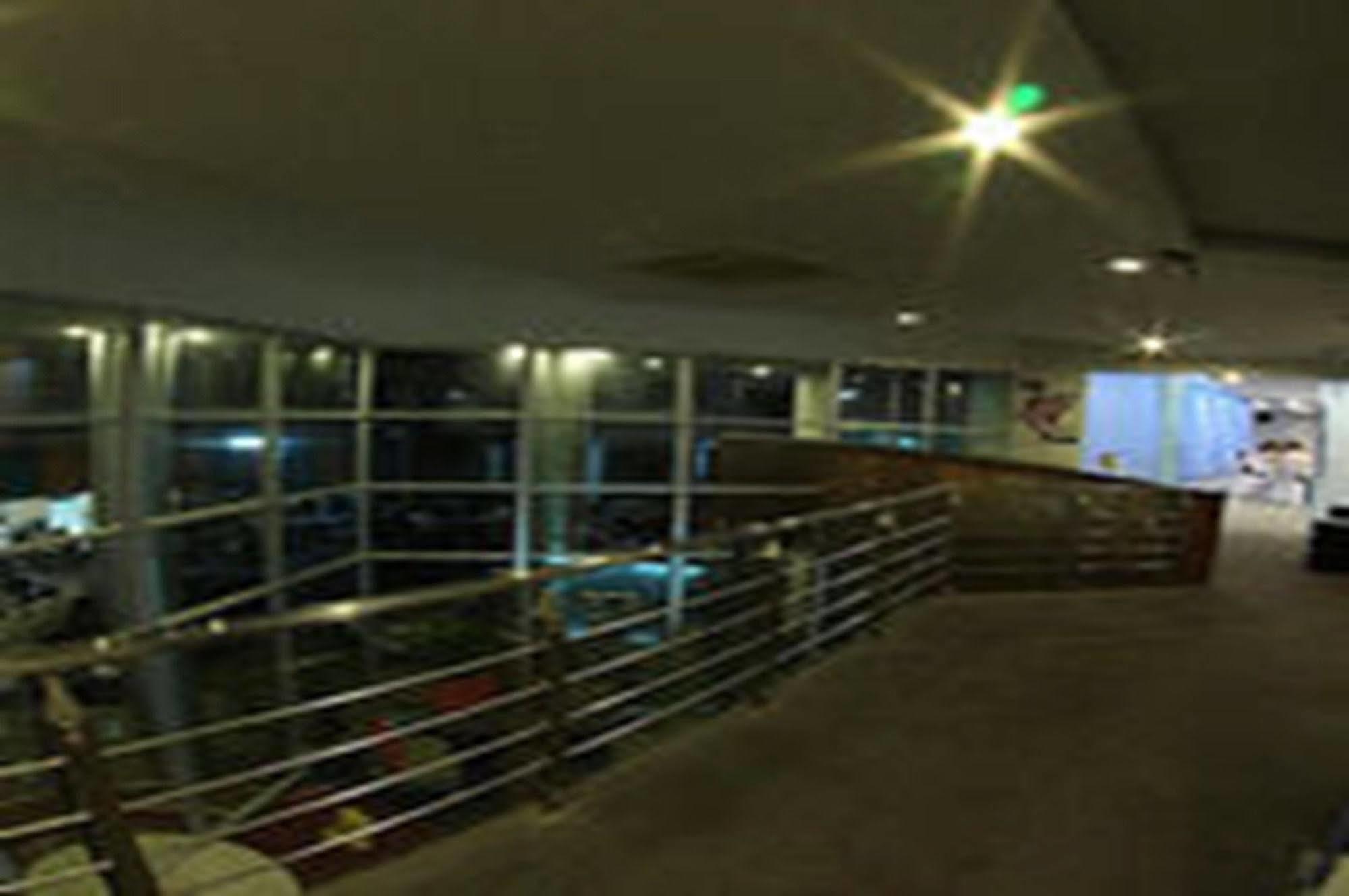 Neo Hatyai Hotel Hat Yai Exterior foto